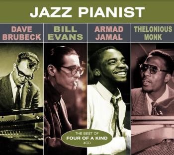 Jazz Pianists