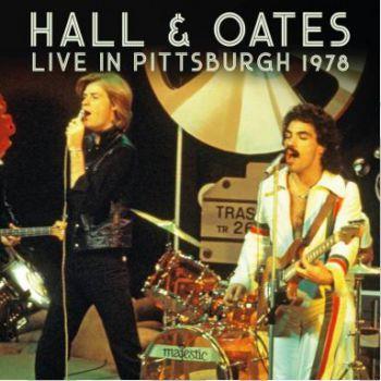Live In Pittsburgh 1978
