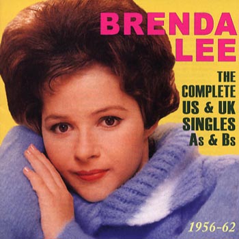 Complete US & UK singles 1956-62