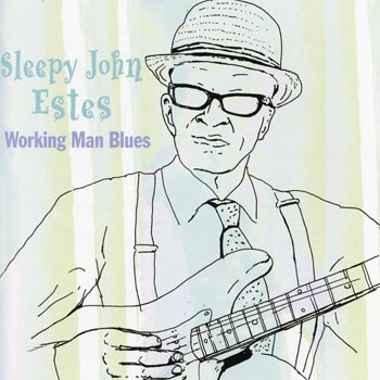Working man blues 1929-41