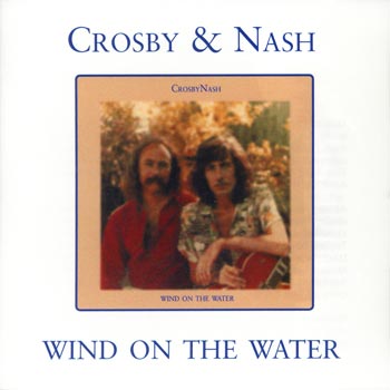 Wind on the water 1975