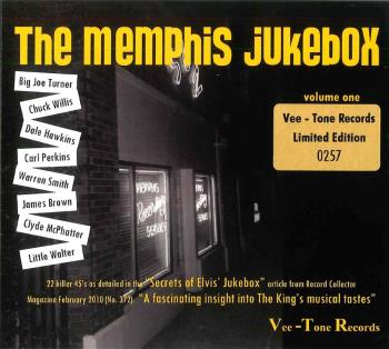 Memphis Jukebox Vol 1