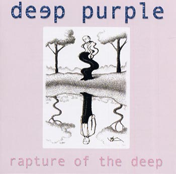 Rapture of the deep 2005