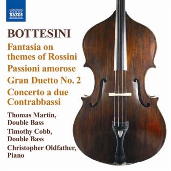 Fantasia On Themes Of Rossini