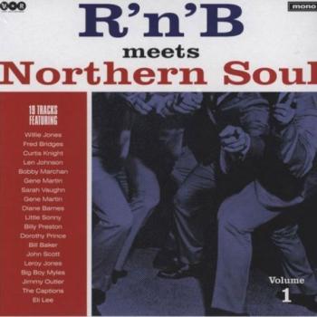 R'n'B Meets Northern Soul Vol 1