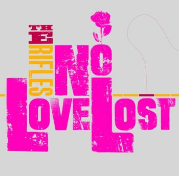 No Love Lost (Deluxe)