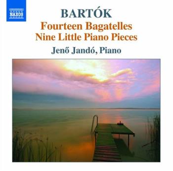 Piano Works Vol 7