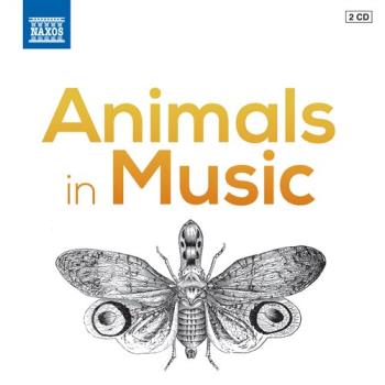Animals In Music