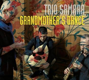 Grandmother`s Dance