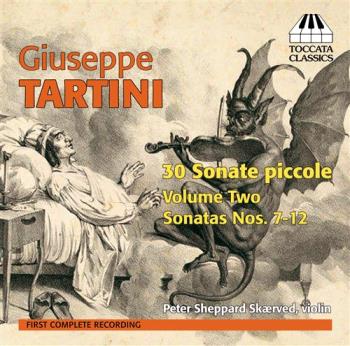 30 Sonate Piccole Vol 2