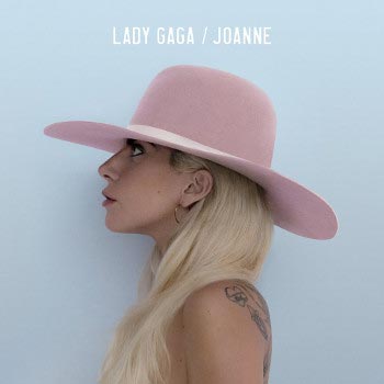 Joanne 2016