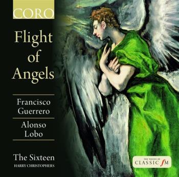 Flight Of Angels