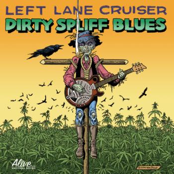Dirty spliff blues 2015