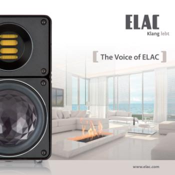 Voice Of Elac
