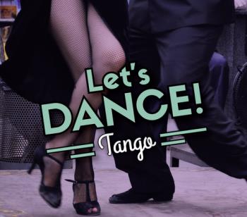 Let's Dance! - Tango