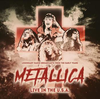 Live in the USA (Broadcasts)
