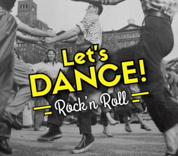 Let`s Dance! - Rock`n Roll