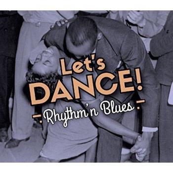 Let's Dance! - Rhythm'n Blues