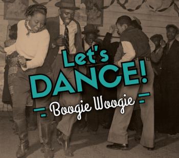 Let's Dance! - Boogie Woogie