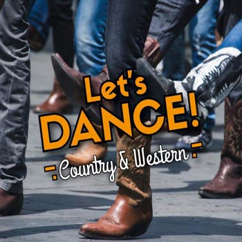Let's Dance! - Country & Western