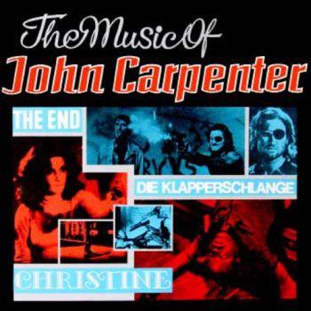 Music 0f John Carpenter