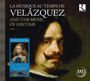 Velazquez And The Music Of...