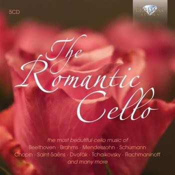 Romantic Cello