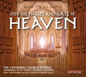 Into The House And Gate Of Heaven