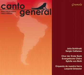 Canto General