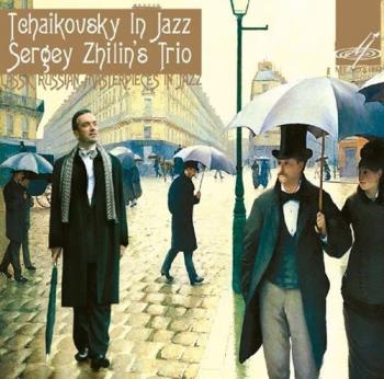 Tchaikovsky In Jazz