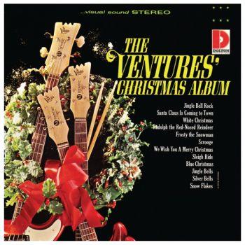 Ventures Christmas Album