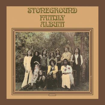 Family album 1971