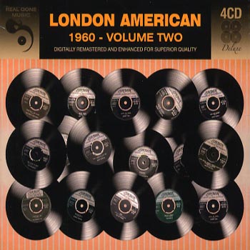 London American 1960 vol 2