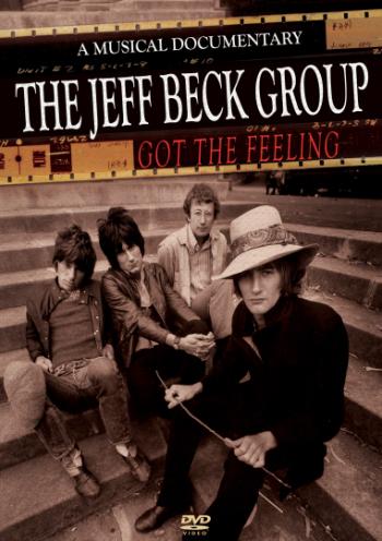 Got the feeling - Live 1972