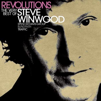 Revolutions/Very best 1965-2010
