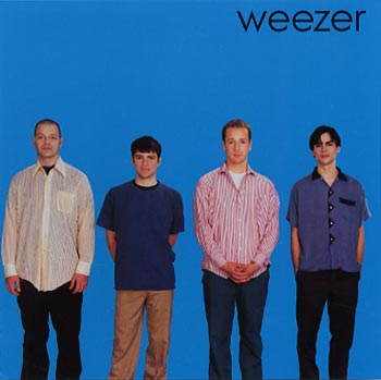 Weezer 1994