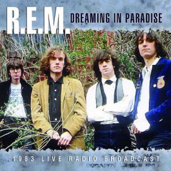 Dreaming In Paradise (1983 Broadcast)