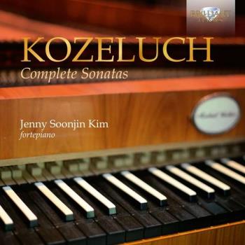 Complete Sonatas