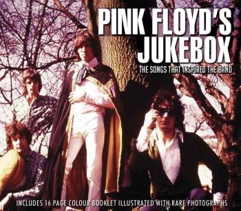 Pink Floyd's Jukebox (Songs That Inspired...)