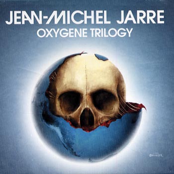 Oxygene trilogy 1976-2016