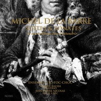Suites Et Sonates