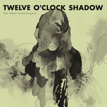 12 O`clock Shadow