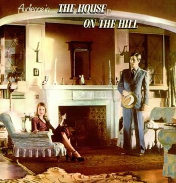 House On The Hill (Rem)
