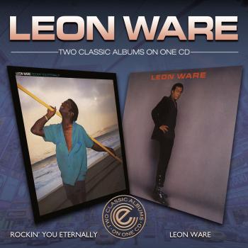 Rockin' You Eternally + Leon Ware
