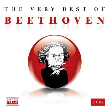Very Best Of Beethoven