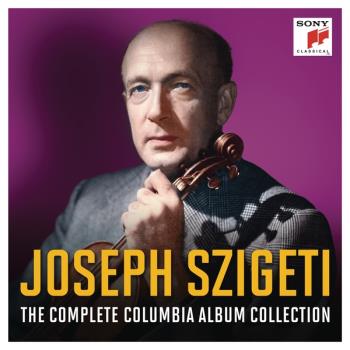 Complete Columbia Album Collect.