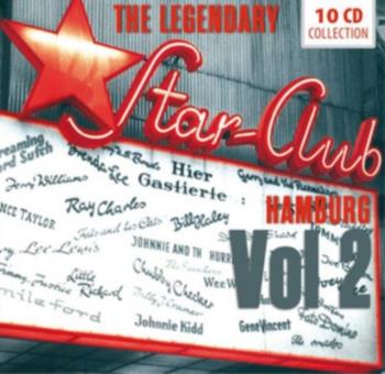 Legendary Star-Club Hamburg vol 2