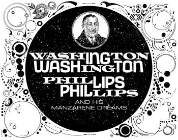 Washington Phillips And ...