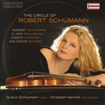 The Circle Of Robert Schumann