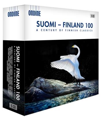 Suomi - Finland 100/Century Of Finnish Classics